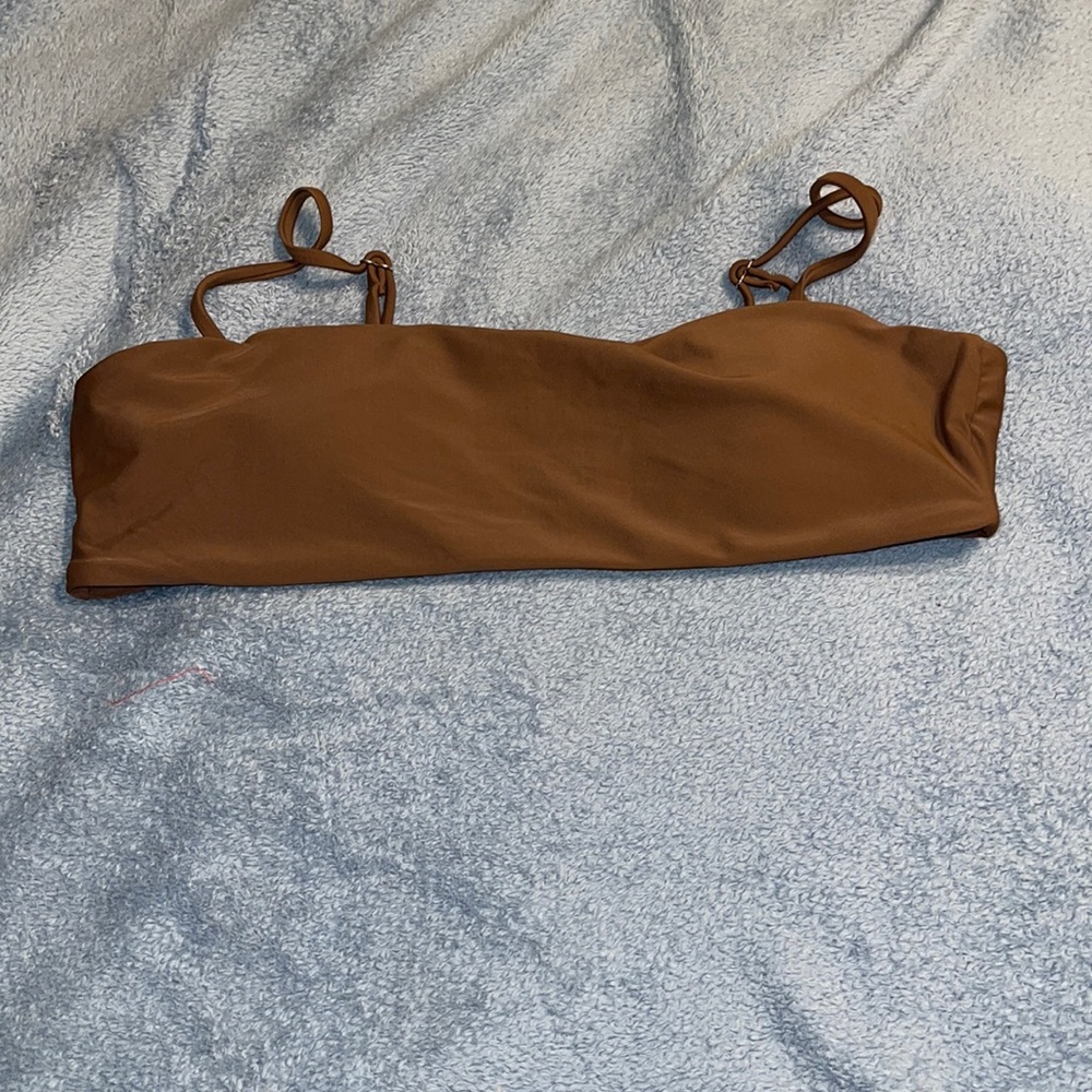 Womens swim top